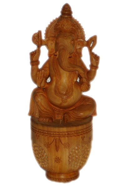 Ganesh ji